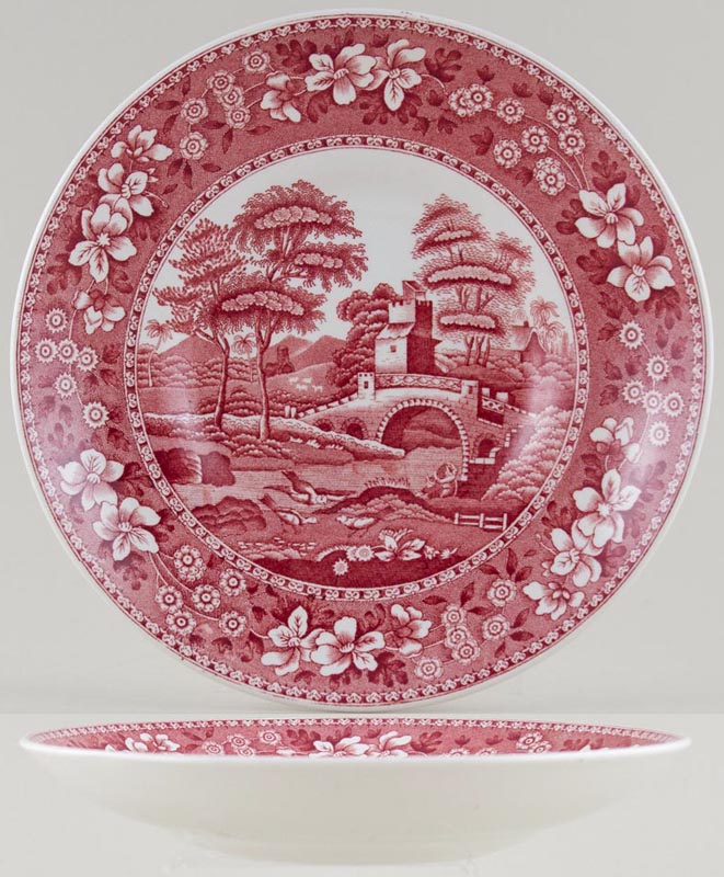 Saucer for Jumbo Cup c1970s